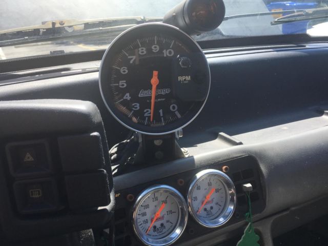 1987 Ford Mustang 2 door - photo 5