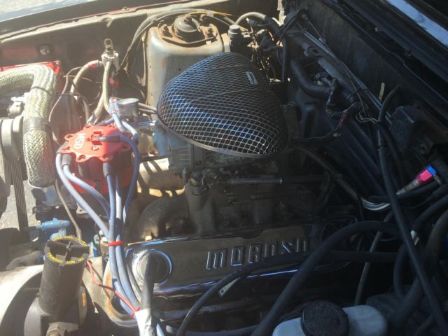 1987 Ford Mustang 2 door - photo 8