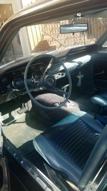 1967 Ford Mustang - photo 10