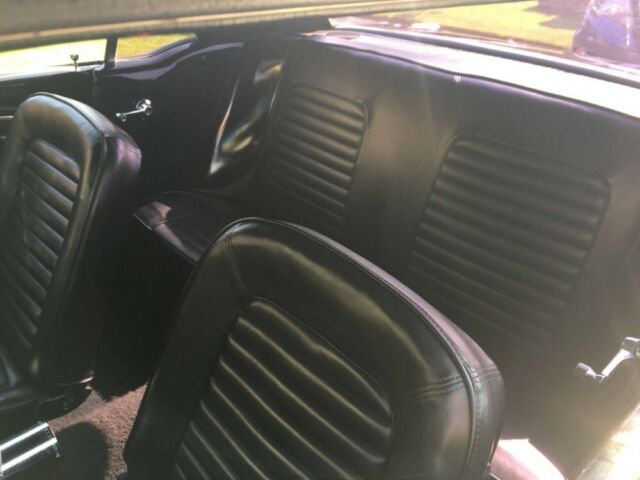 1965 Ford Mustang -SUMMER HEAD TURNER - photo 4