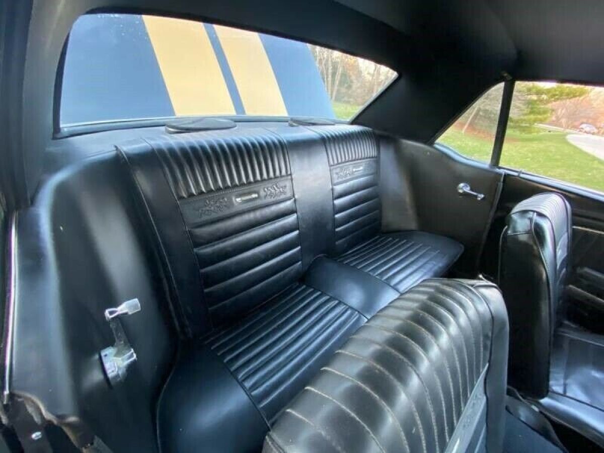 1965 Ford Mustang Hertz 350 Tribute - photo 12
