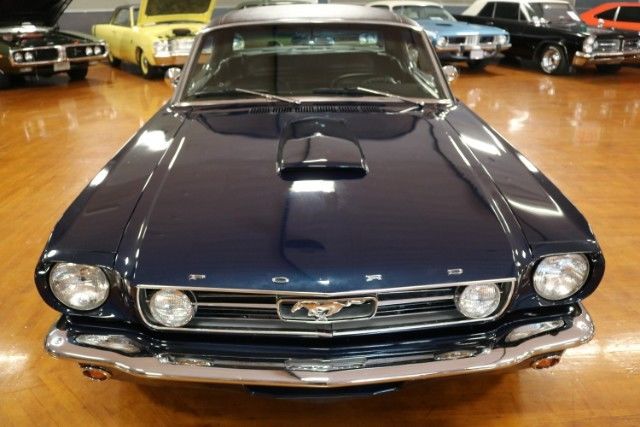 1966 Ford Mustang -- - photo 10