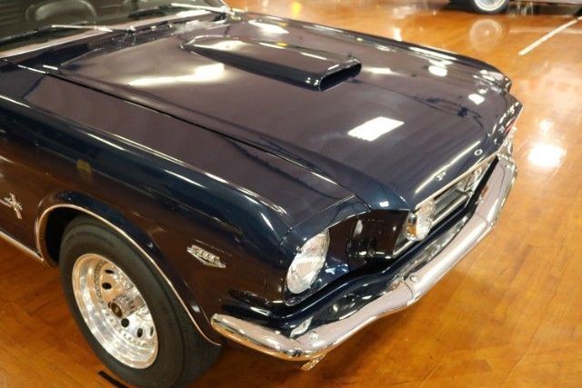 1966 Ford Mustang -- - photo 12