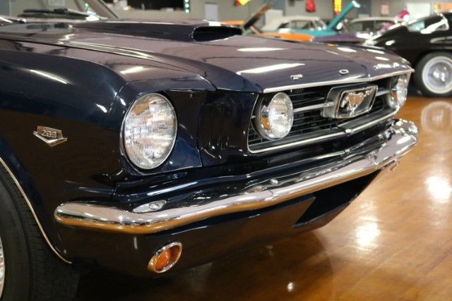 1966 Ford Mustang -- - photo 13