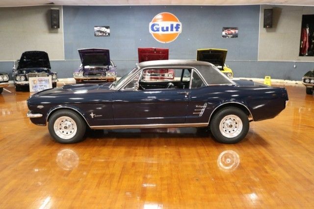 1966 Ford Mustang -- - photo 3