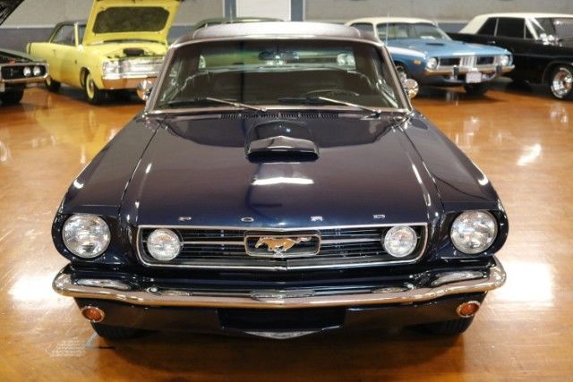 1966 Ford Mustang -- - photo 4