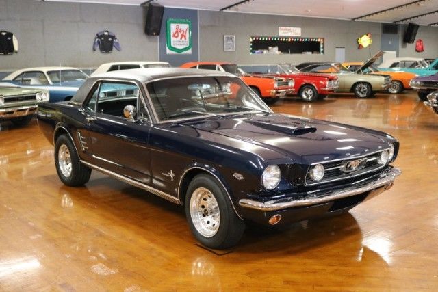 1966 Ford Mustang -- - photo 5