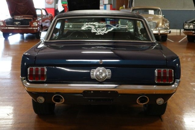 1966 Ford Mustang -- - photo 8