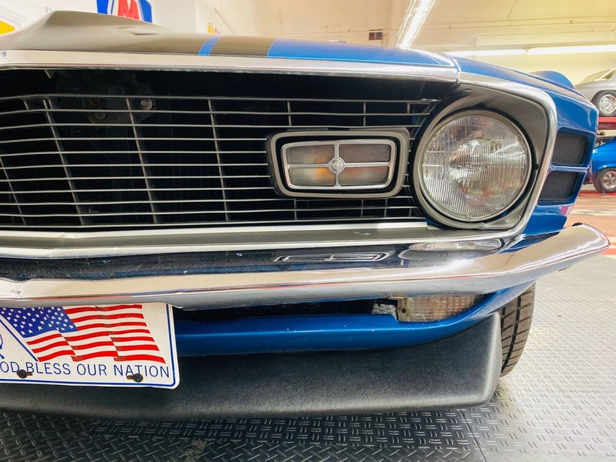 1970 Ford Mustang -MACH 1 SPORTS ROOF - MARTI REPORT - 351 SHAKER HO - photo 8