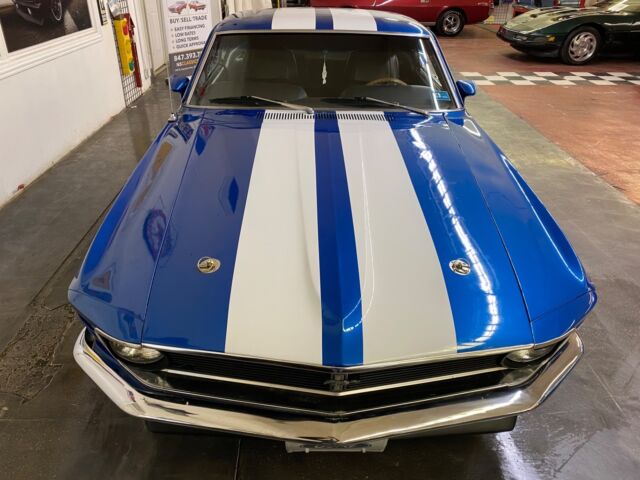 1970 Ford Mustang - 351W ENGINE - AUTO TRANS - RUNS AND DRIVES G - photo 12