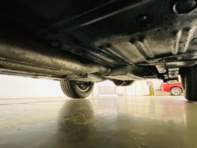1970 Ford Mustang - 351W ENGINE - AUTO TRANS - RUNS AND DRIVES G - photo 8