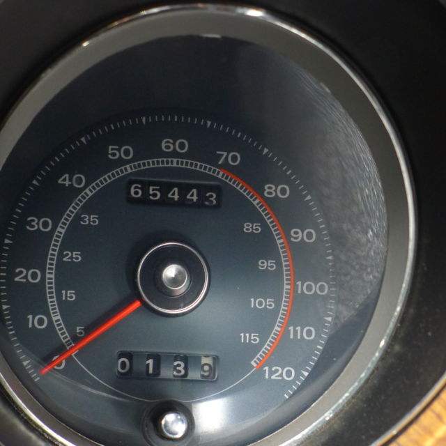 1970 Ford Mustang - photo 11