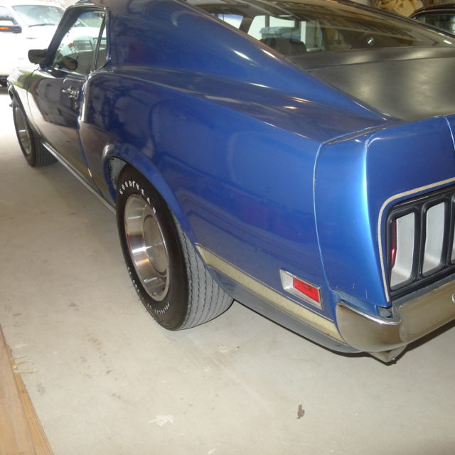 1970 Ford Mustang - photo 5