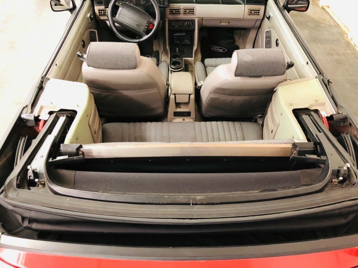 1991 Ford Mustang LX 5.0-SEE VIDEO - photo 13