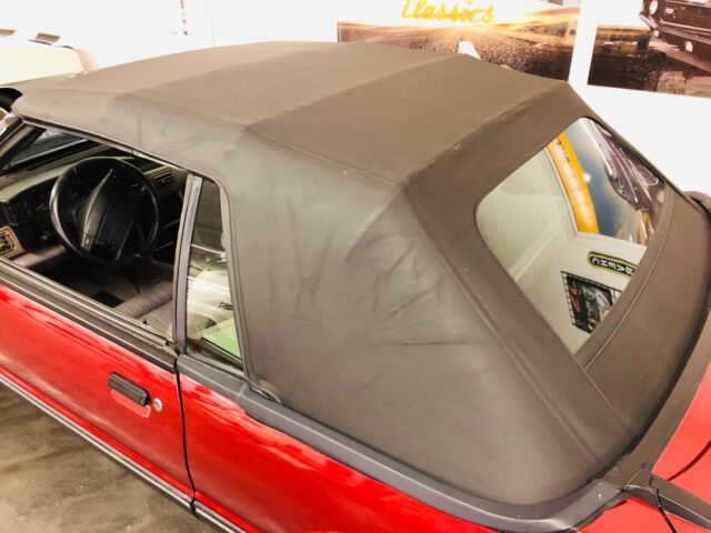 1991 Ford Mustang LX 5.0-SEE VIDEO - photo 11