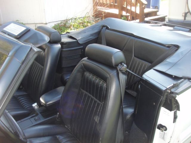 1993 Ford Mustang - photo 3