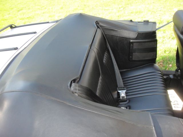 1993 Ford Mustang - photo 4