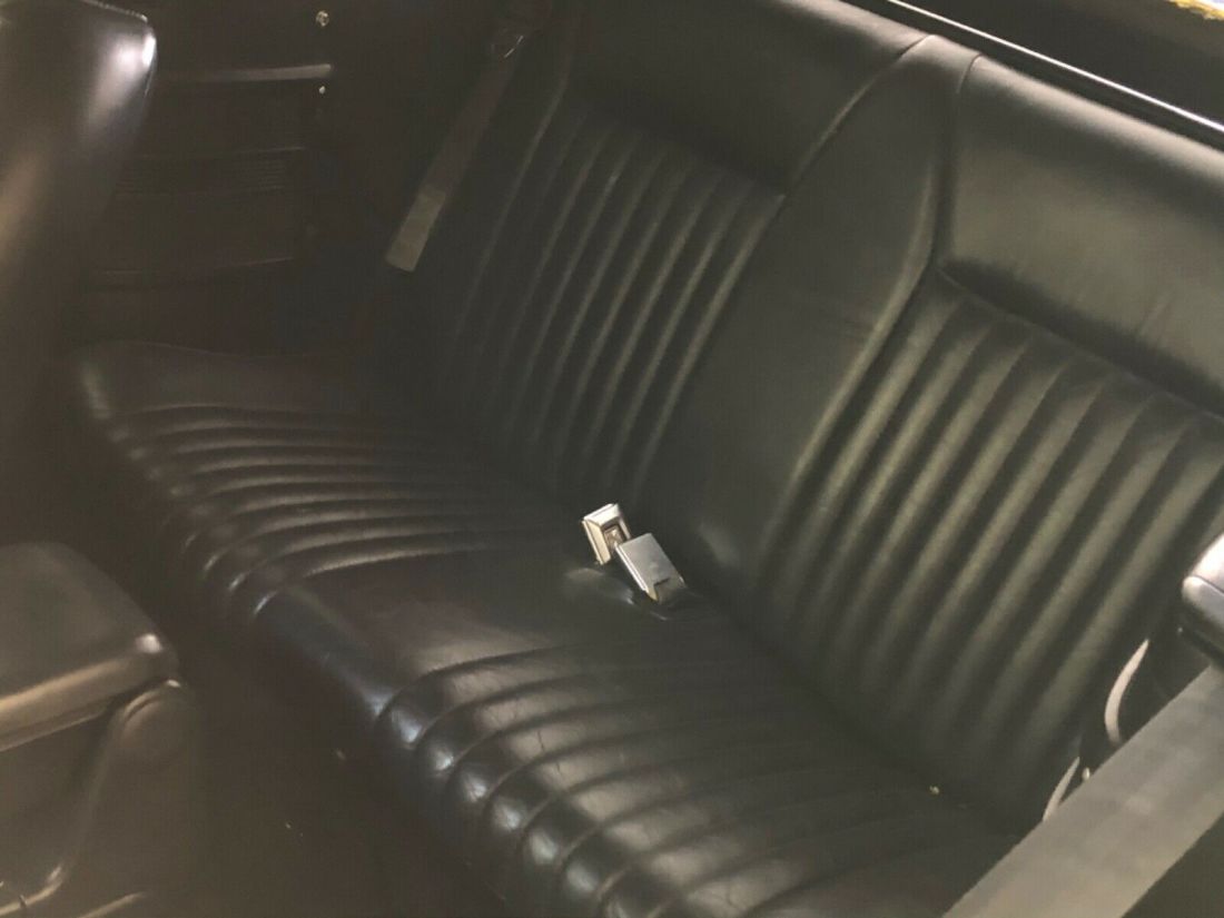 1993 Ford Mustang Convertible LX 5.0 - photo 12