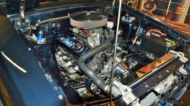 1987 Ford Mustang LX - photo 10
