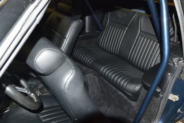 1987 Ford Mustang LX - photo 6