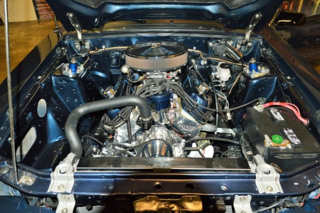 1987 Ford Mustang LX - photo 8