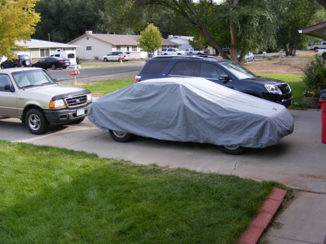 1984 Ford Mustang LX model - photo 7