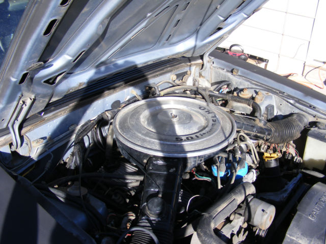 1984 Ford Mustang LX model - photo 9