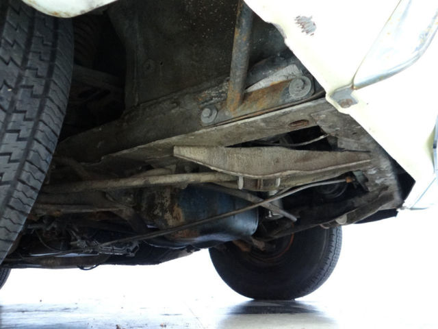 1965 Ford Mustang - photo 10