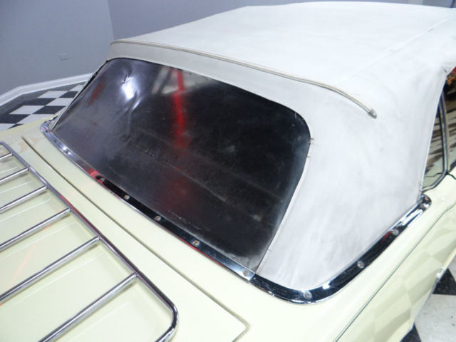 1965 Ford Mustang - photo 4