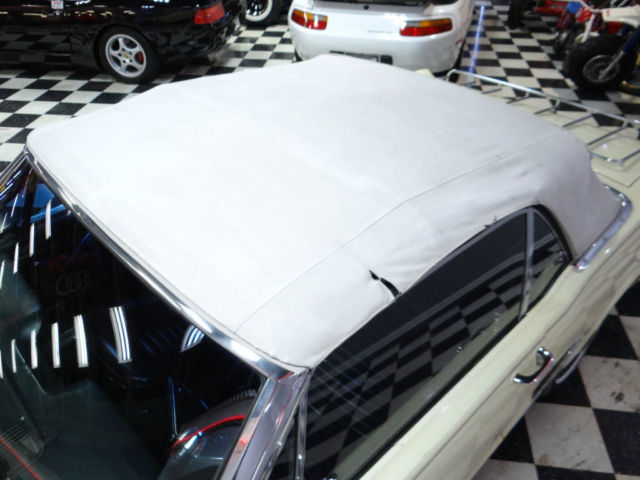 1965 Ford Mustang - photo 6