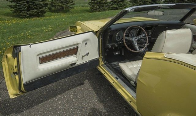1973 Ford Mustang -- - photo 10