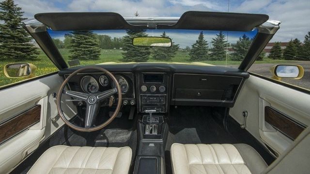 1973 Ford Mustang -- - photo 11