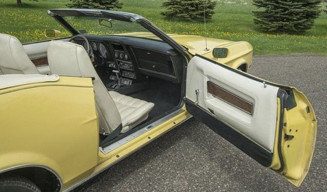 1973 Ford Mustang -- - photo 13
