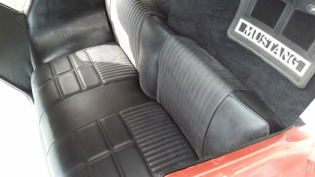 1969 Ford Mustang - photo 11