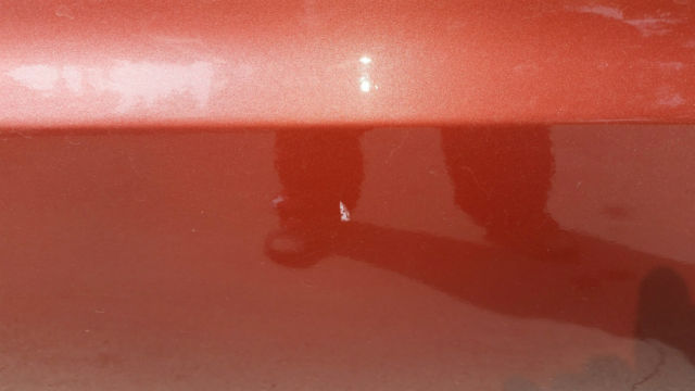 1969 Ford Mustang - photo 13