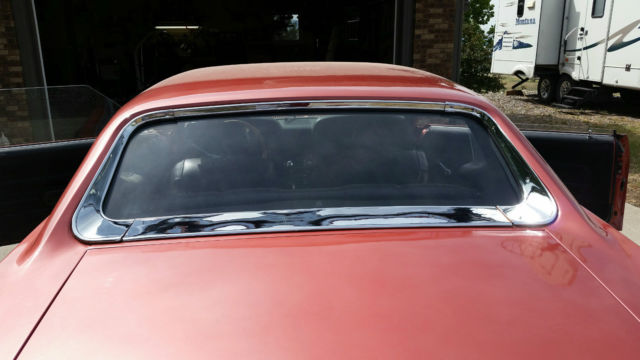 1969 Ford Mustang - photo 8