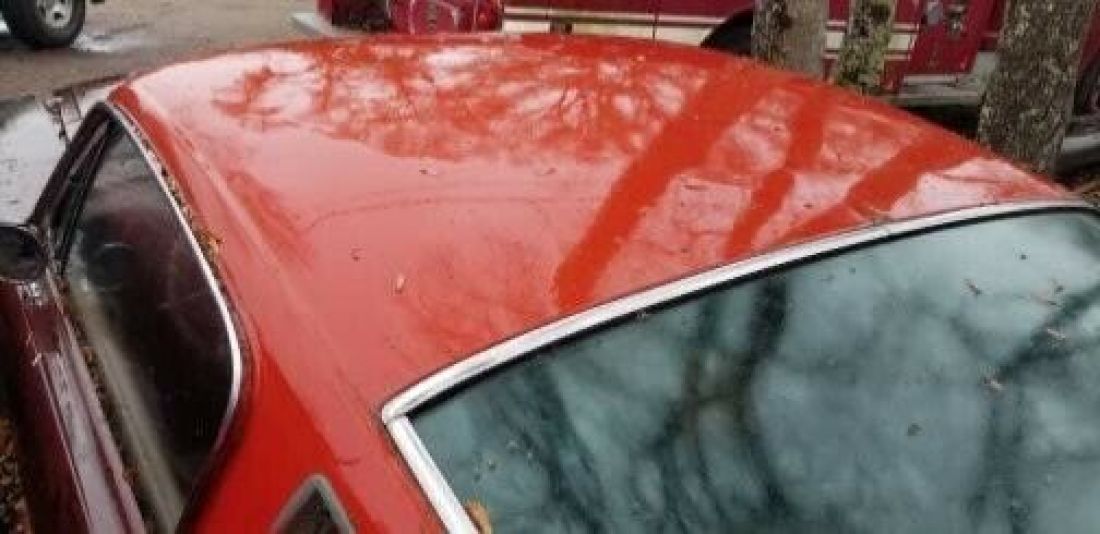 1966 Ford Mustang - photo 4