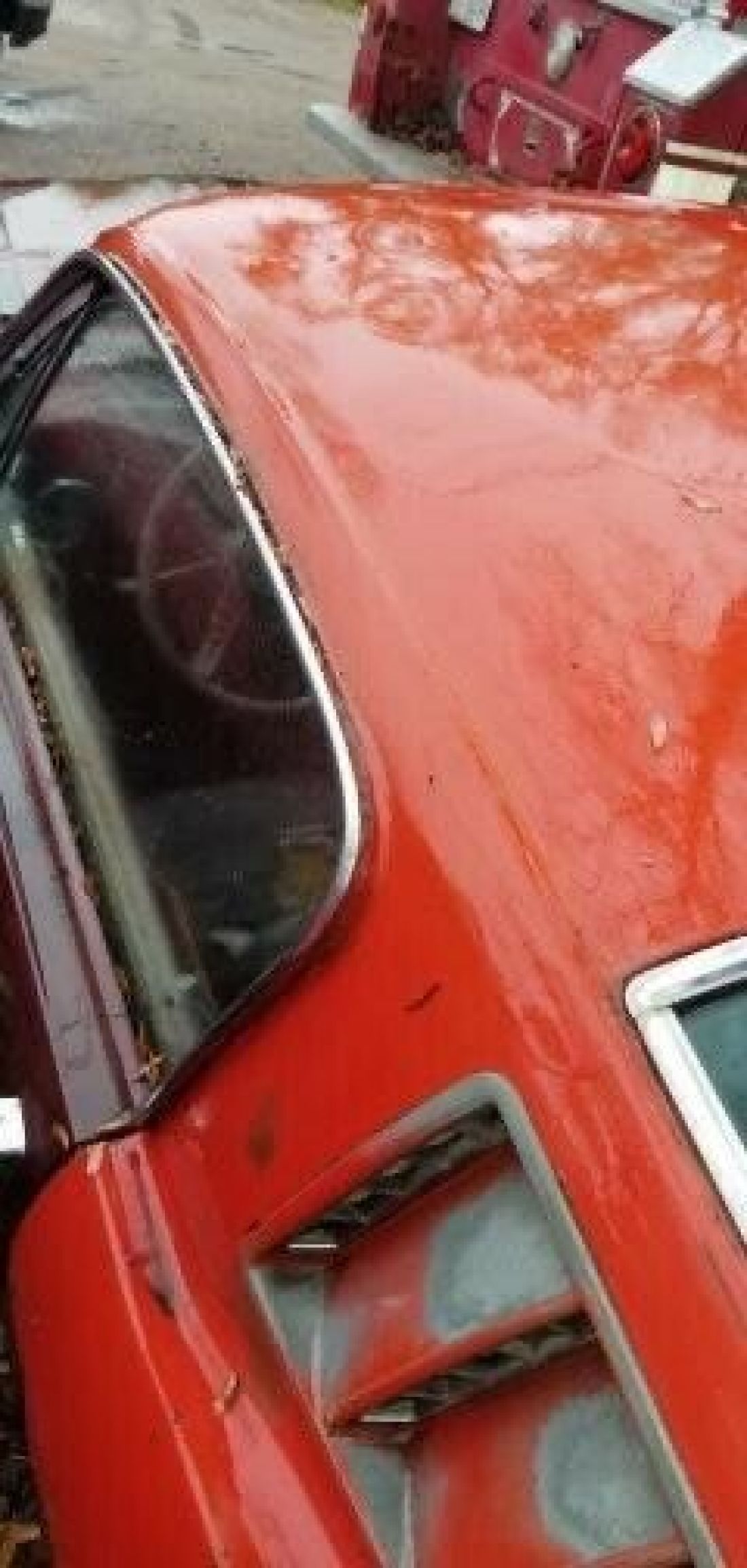 1966 Ford Mustang - photo 5