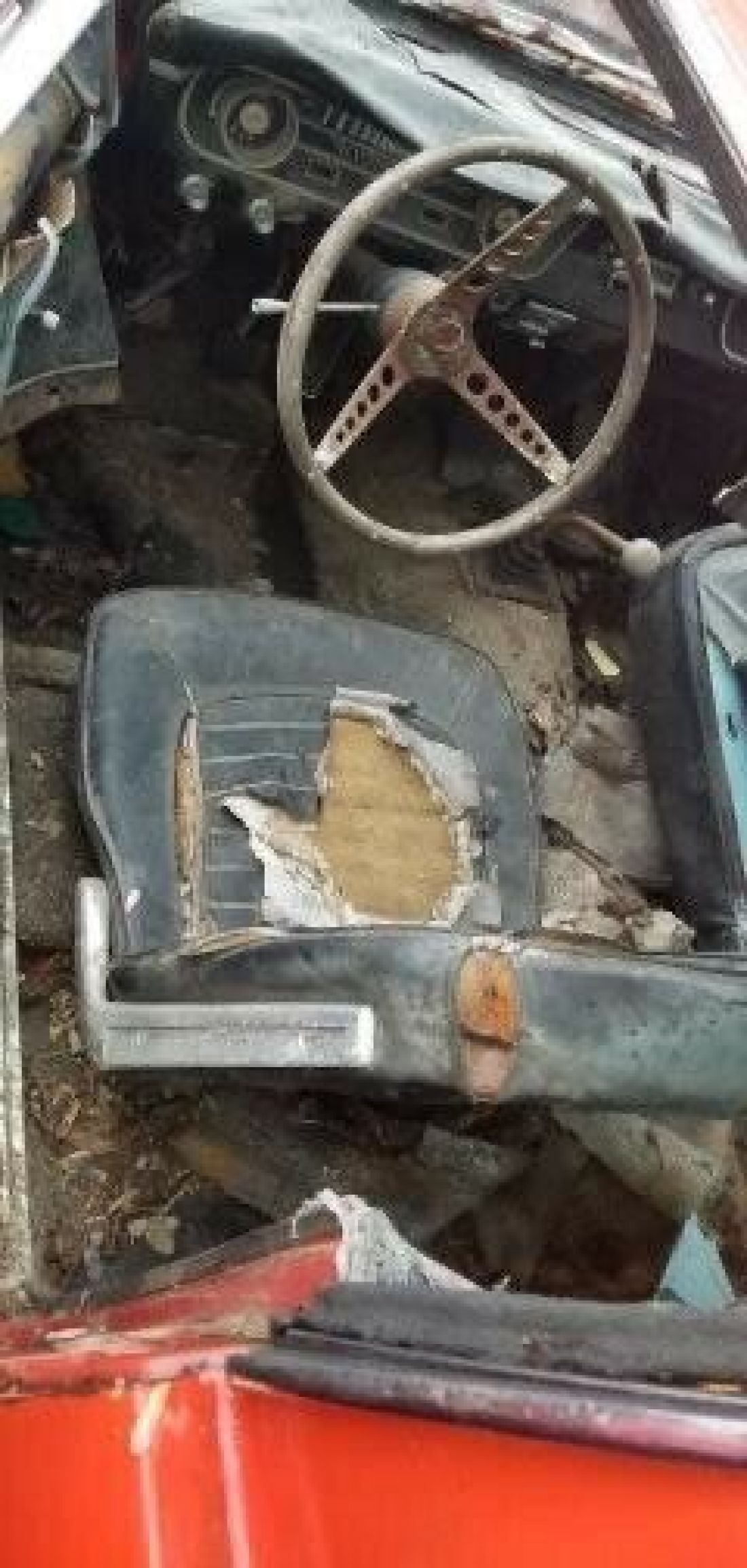 1966 Ford Mustang - photo 7