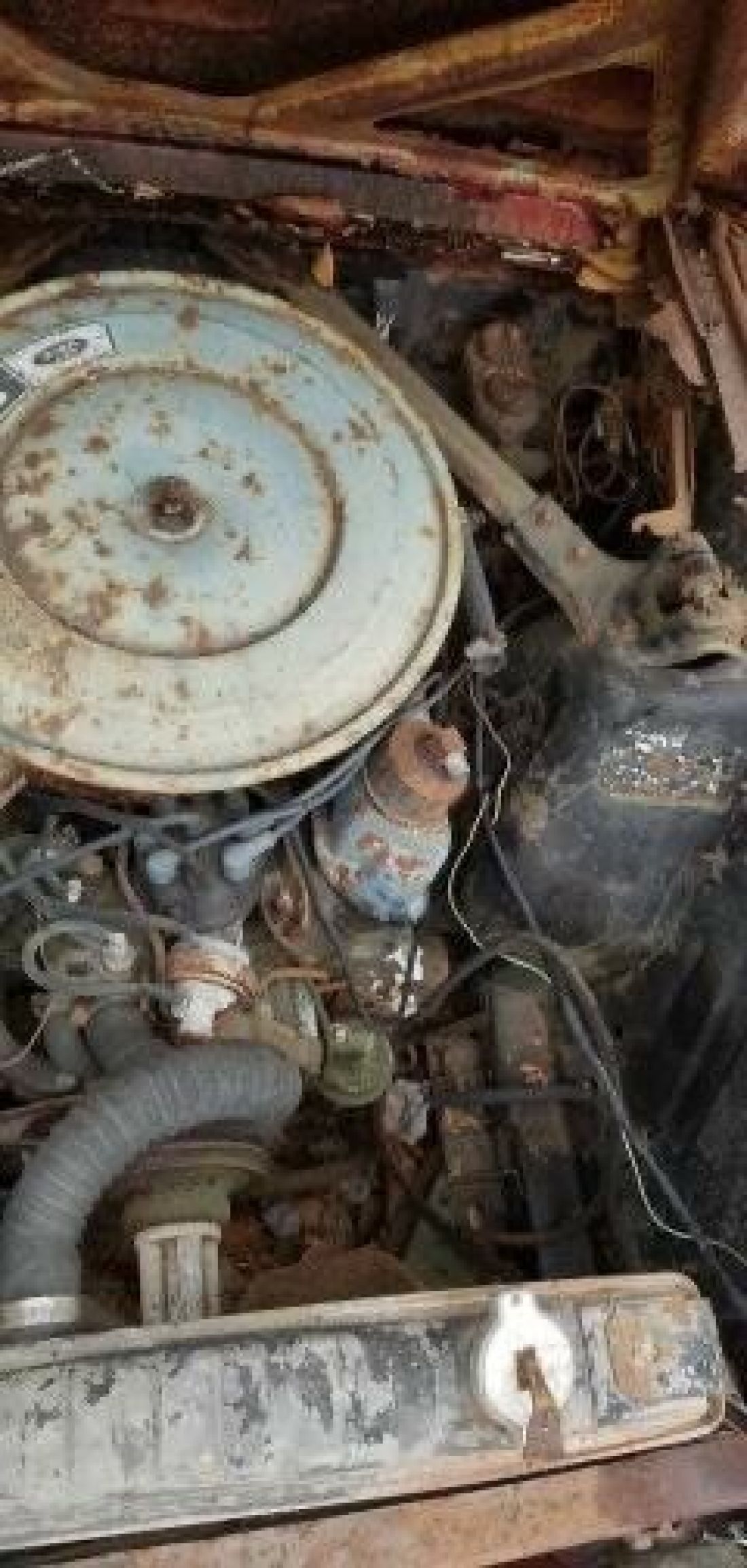 1966 Ford Mustang - photo 8