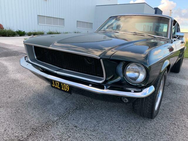 1967 Ford Mustang SEE VIDEO! - photo 10
