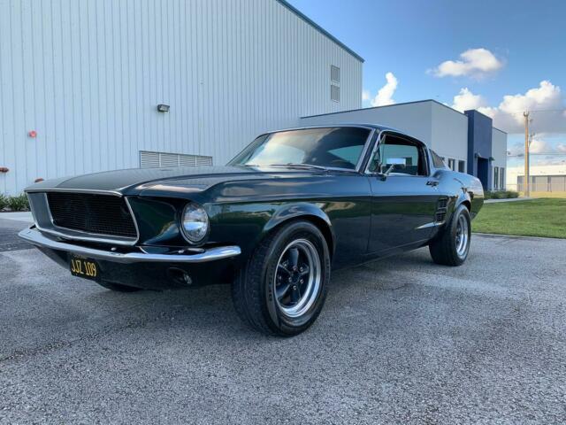 1967 Ford Mustang SEE VIDEO! - photo 2