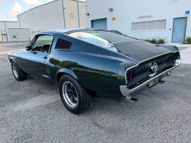 1967 Ford Mustang SEE VIDEO! - photo 4