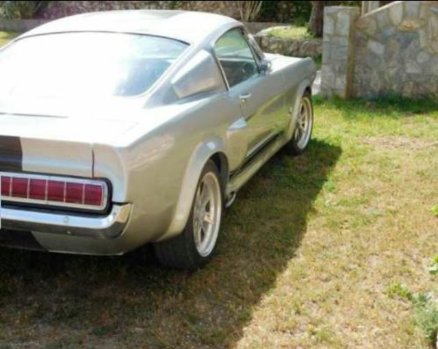 1965 Ford Mustang base coupe 2-door. - photo 5