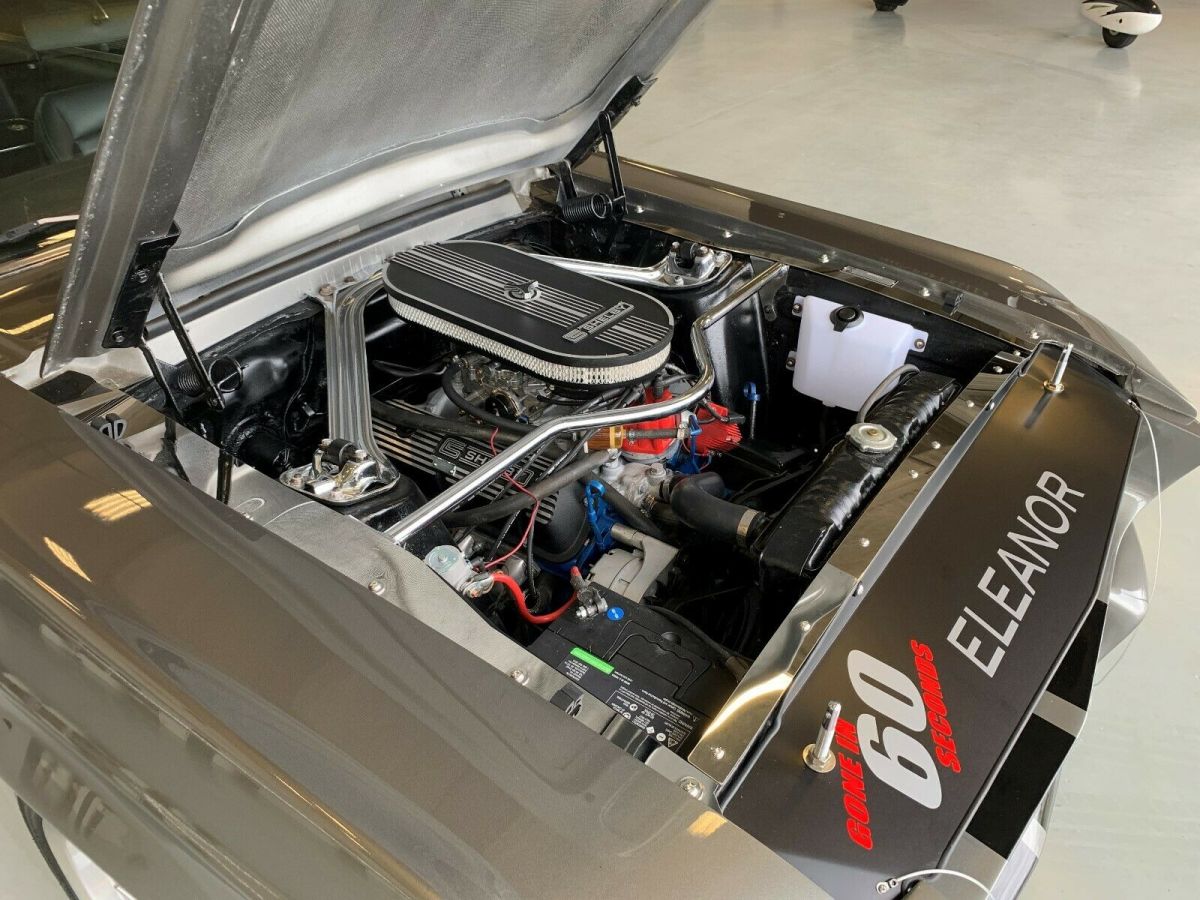 1967 Ford Mustang - photo 11