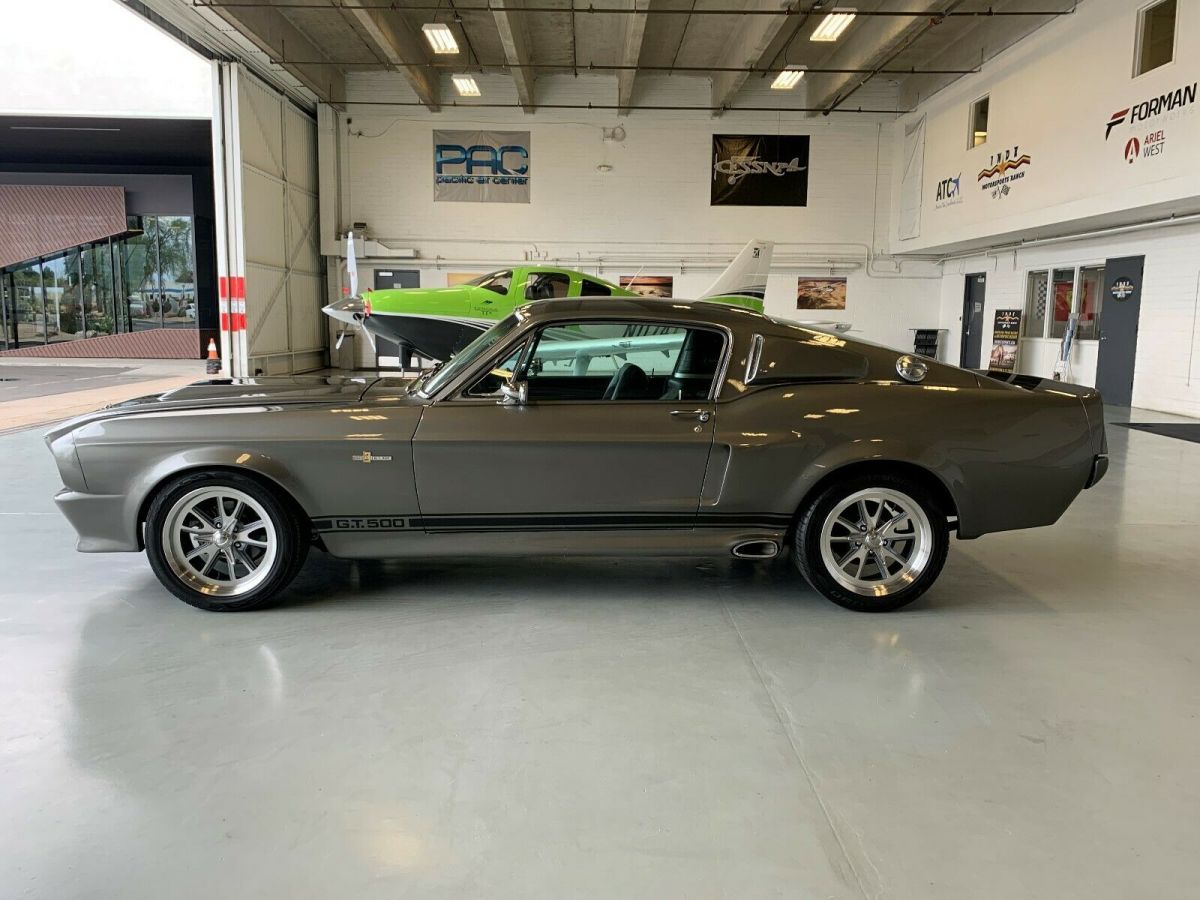 1967 Ford Mustang - photo 2