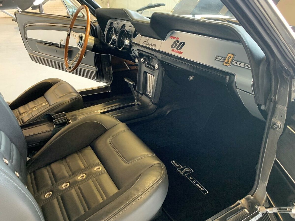 1967 Ford Mustang - photo 8
