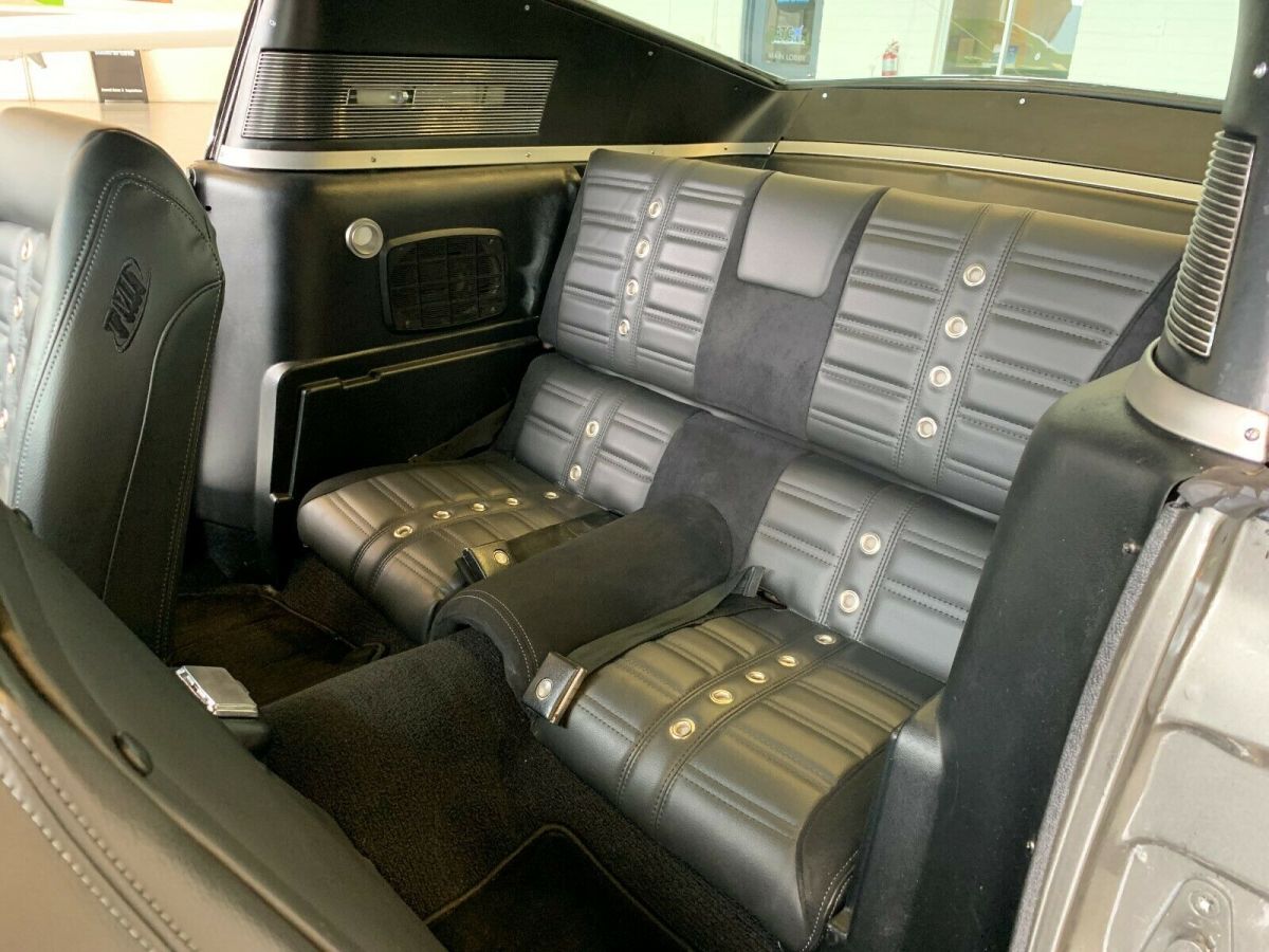 1967 Ford Mustang - photo 9