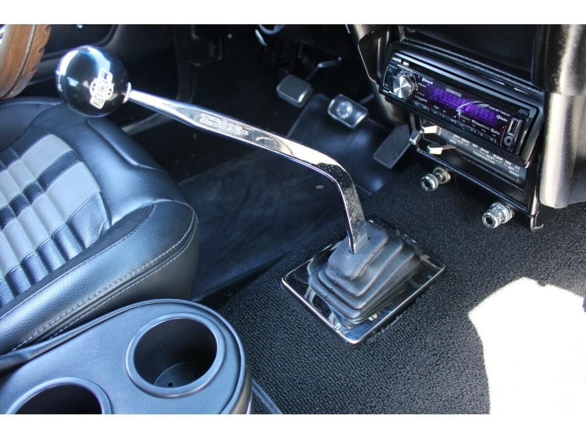 1969 Ford Mustang - photo 13