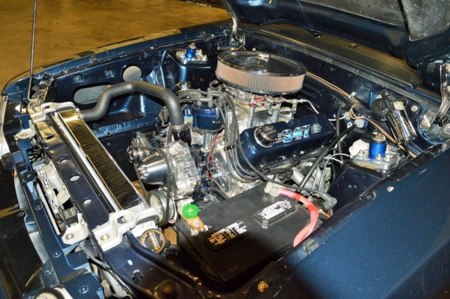 1987 Ford Mustang LX - photo 11
